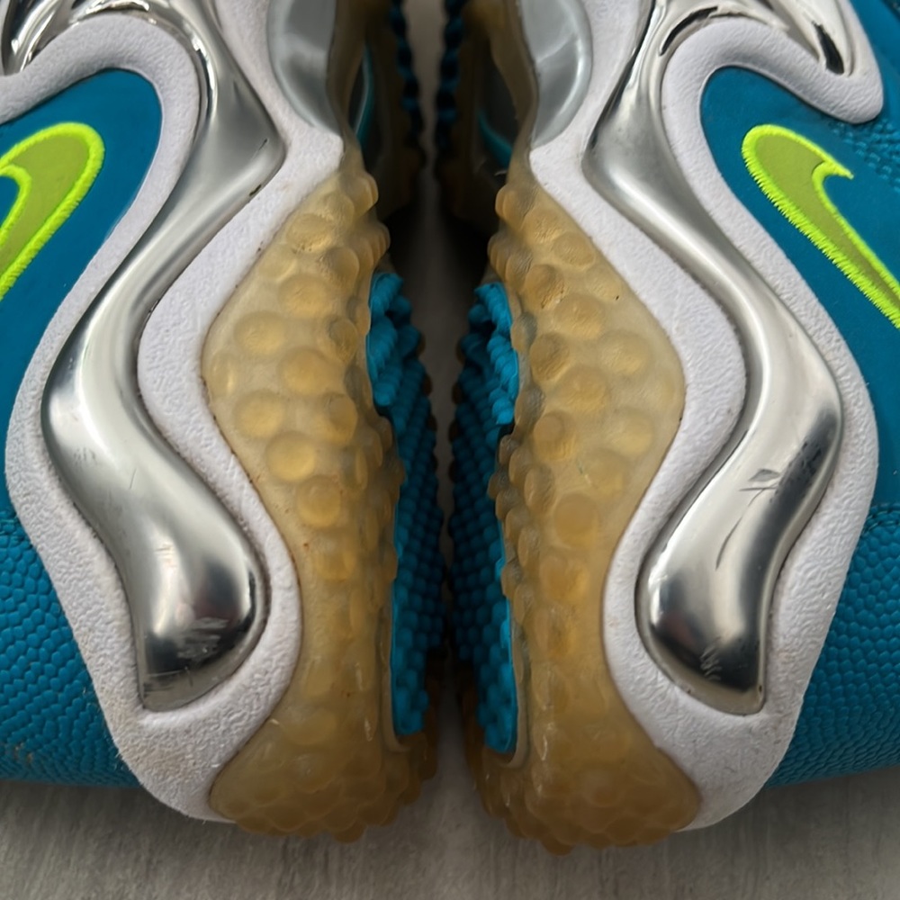 Nike Zoom Turf Jet 97 - Picture 10 of 10